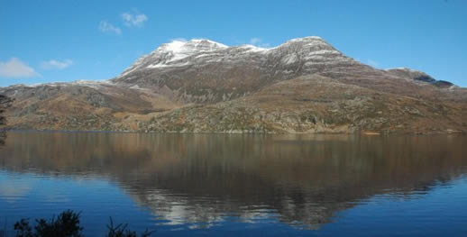 Loch Maree